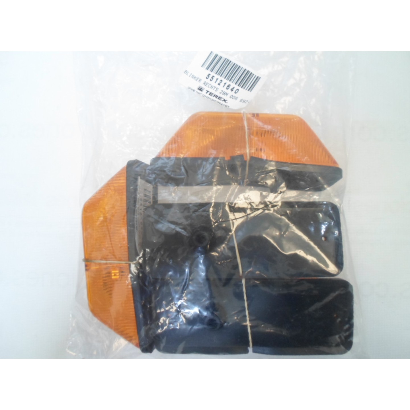 TEREX	55121540	VARIOS	VARIOUS