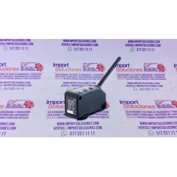 SENSOR FOTOELECTRICO SUNX MODELO LX-101