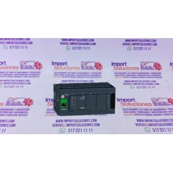 CONTROLADOR LOGICO M241 SCHNEIDER