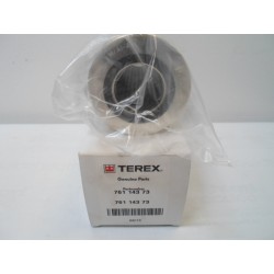 RETURN FILTER HYDRAULIC TANK