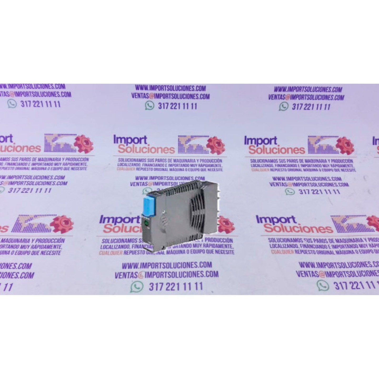 RELEVO ESS20-003-DC24V-3A/6A E-T-A