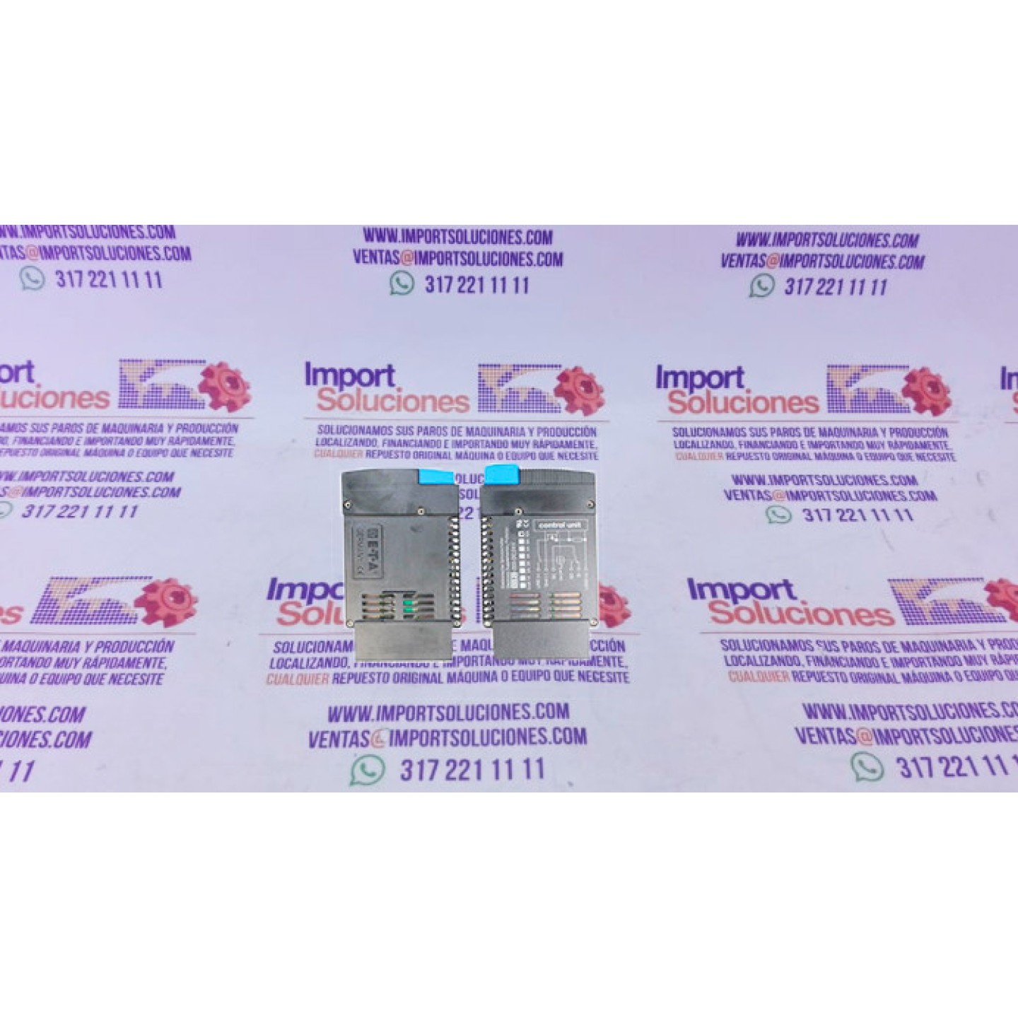 RELEVO ESS20-003-DC24V-1A/2A E-T-A
