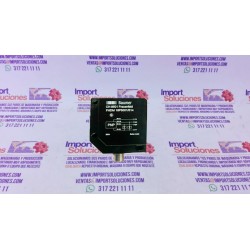 SENSOR FOTOELECTRICO