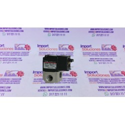 VALVULA SOLENOIDE EVT3175DO02FQ