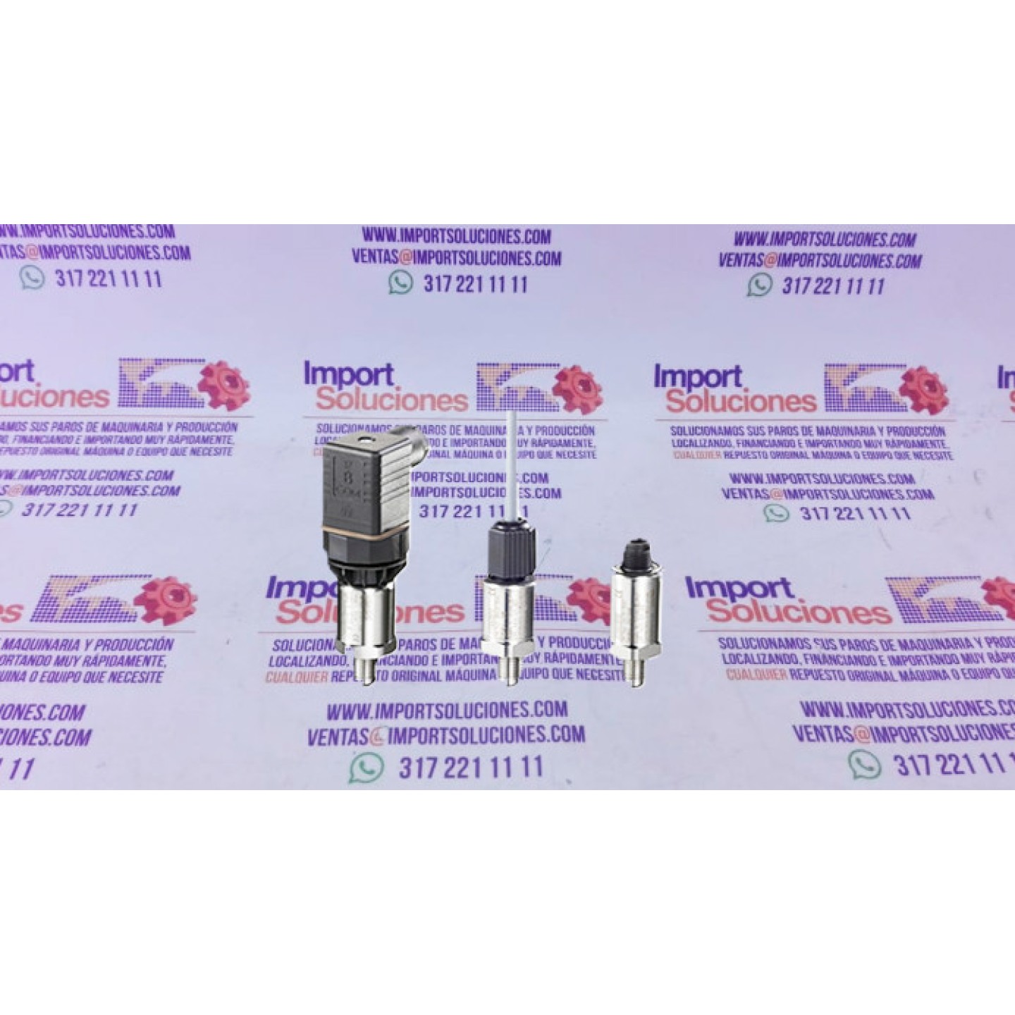 TRANSMISOR