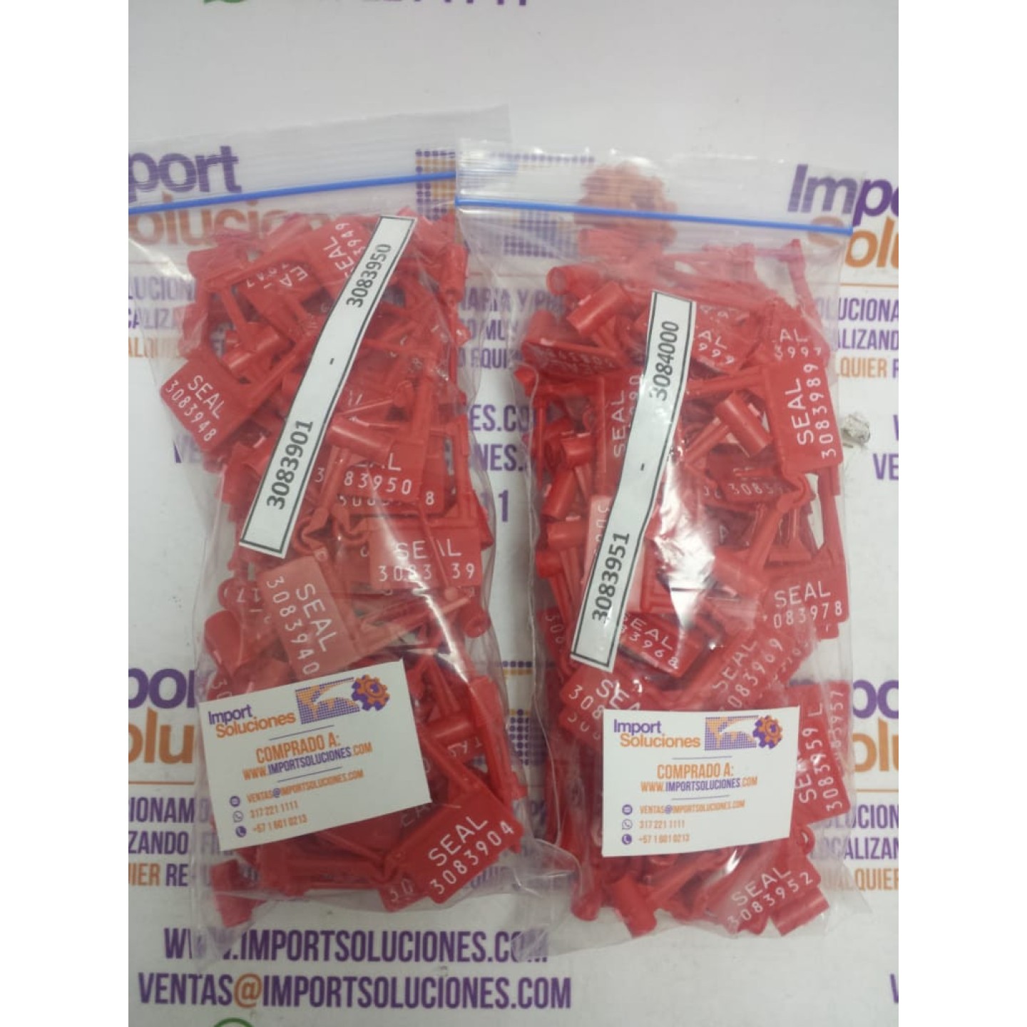 CANDADOS 3083849