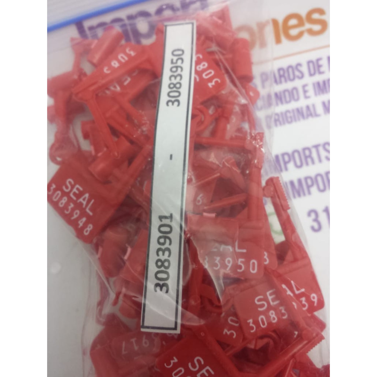 CANDADOS 3083849