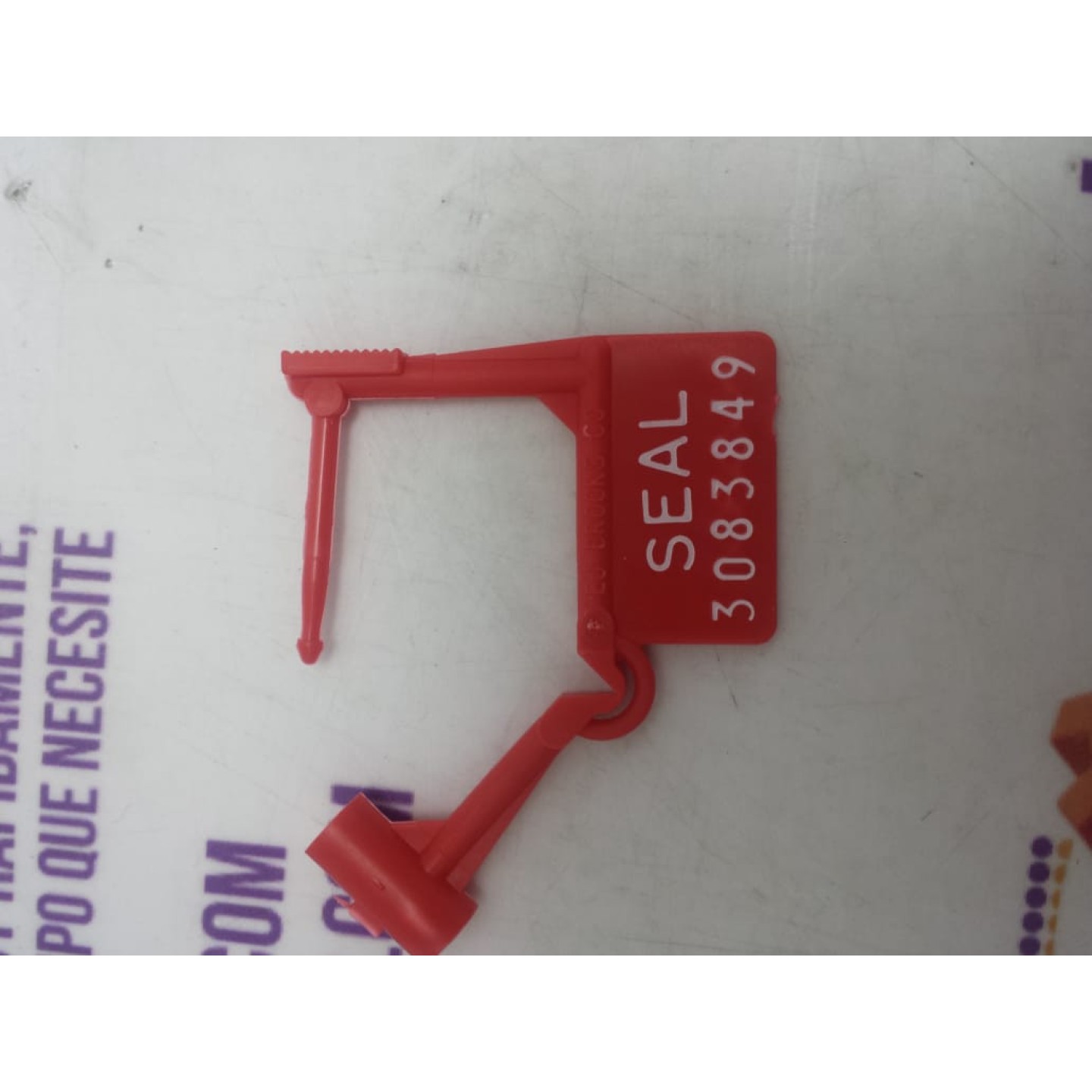 CANDADOS 3083849