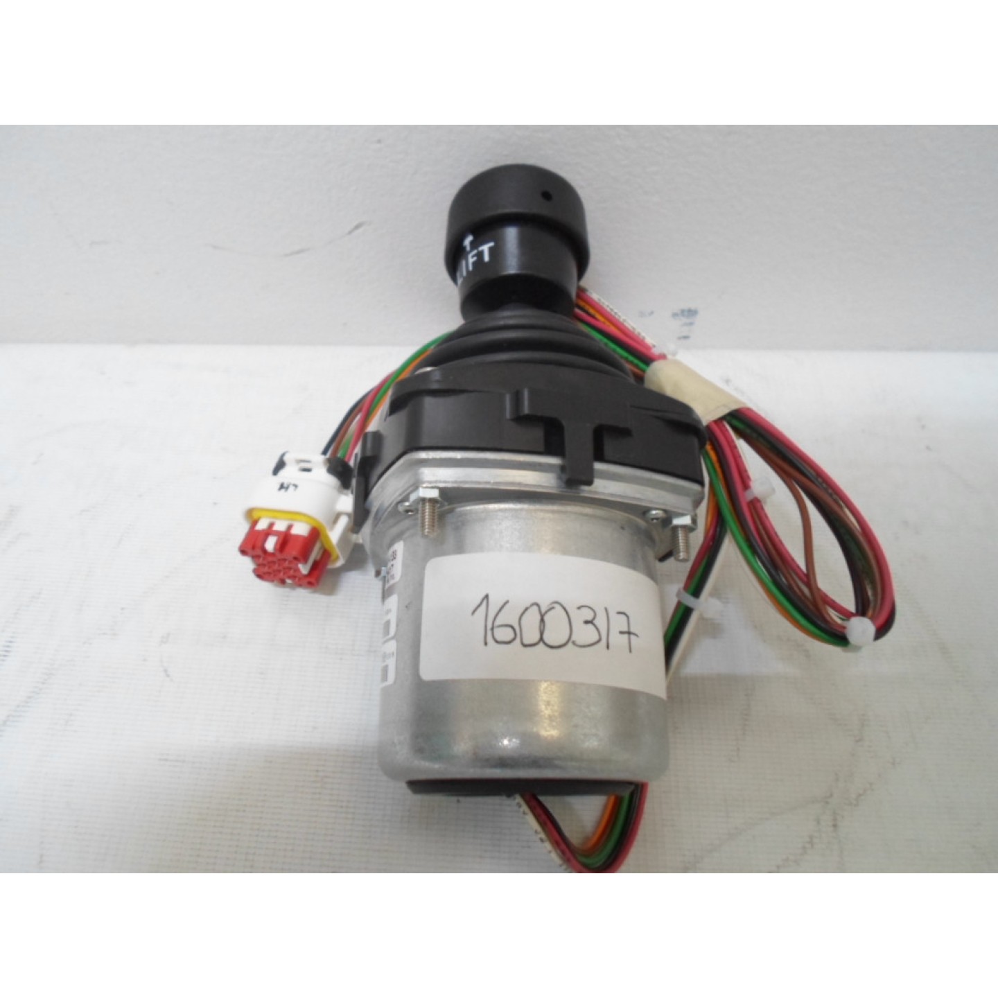 CONTROLS 1600317  PLC CONTROLADORES