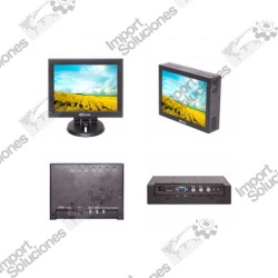 PANTALLA DISPLAY PARA PBB LCMI070E 24V 7PG