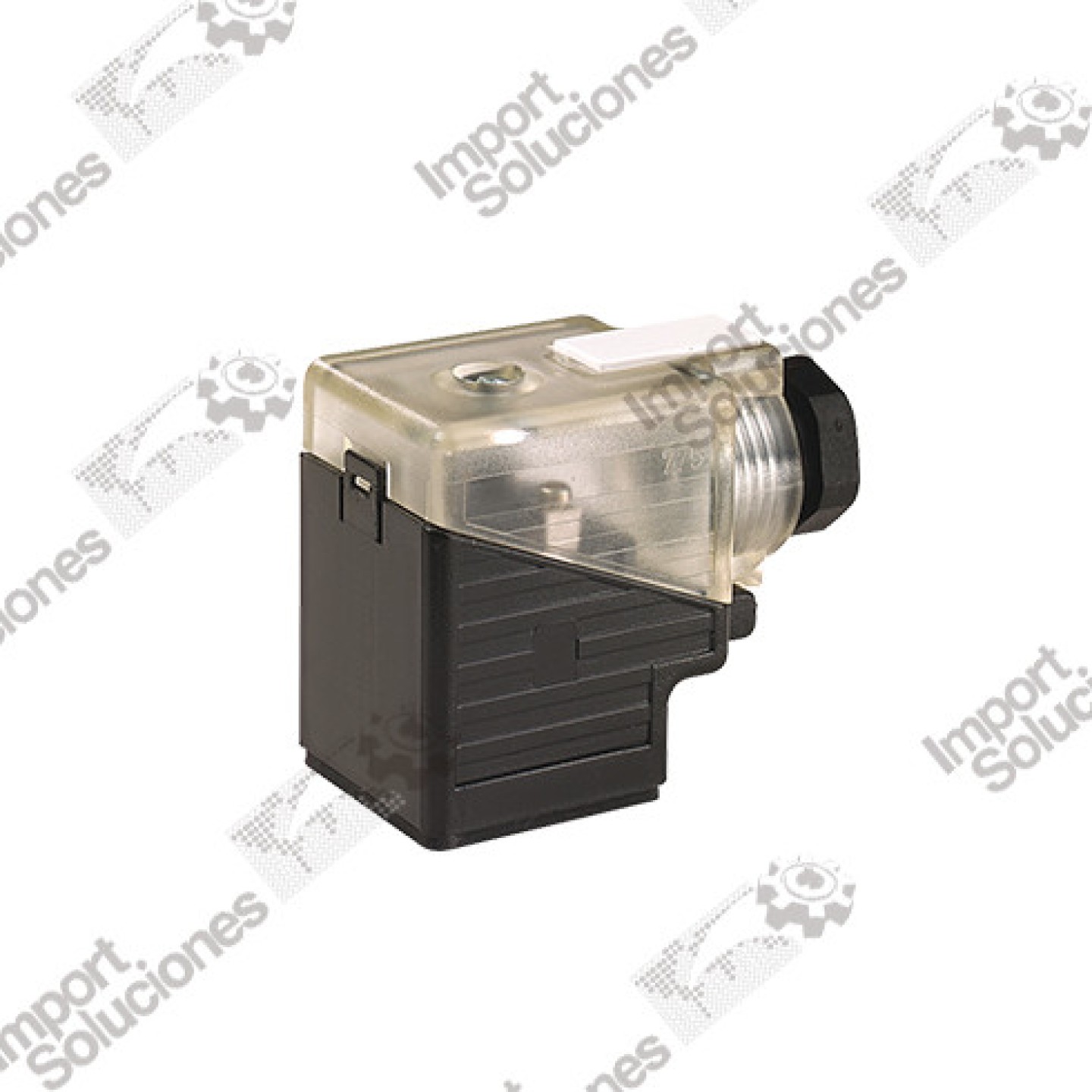 MURR ELECTRONIK 7000-29541-0000000 ENCHUFES