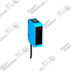 SICK WL2502P1131 SENSORES