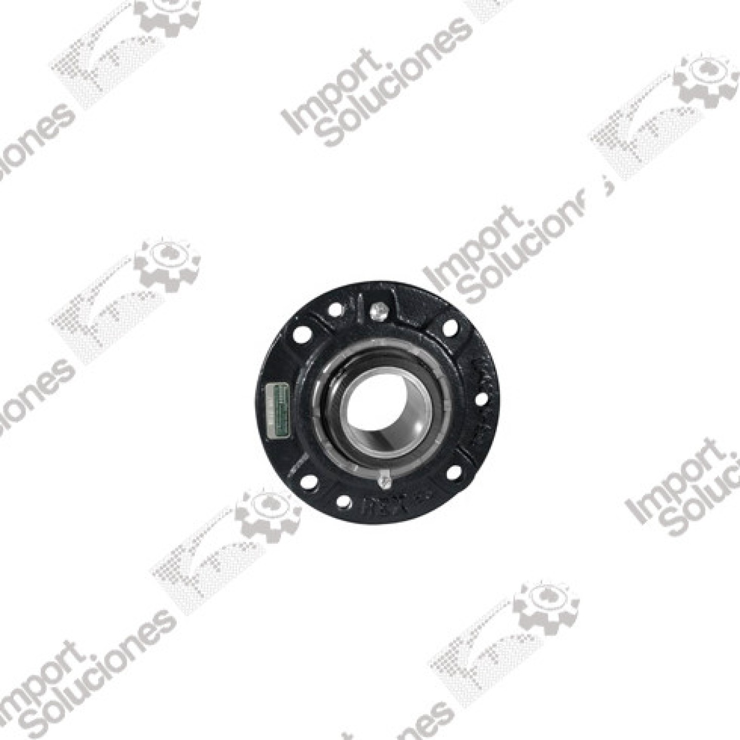 MOUNTED SPHERICAL ROLLER BEARING 3 15/16¨ / REXNOR