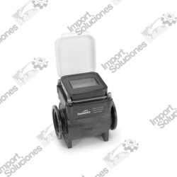 MEDIDOR DE FLUJO SEAMETRICS MOD. WMP104-200