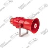 AUDIBLE VISUAL SOUNDER FEDERAL SIGNAL WAVS-L-115