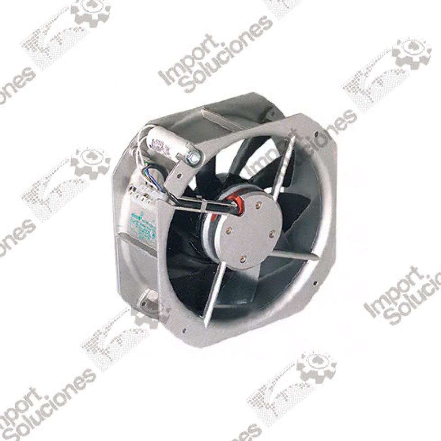 VENTILADOR W2E200 HH38-01