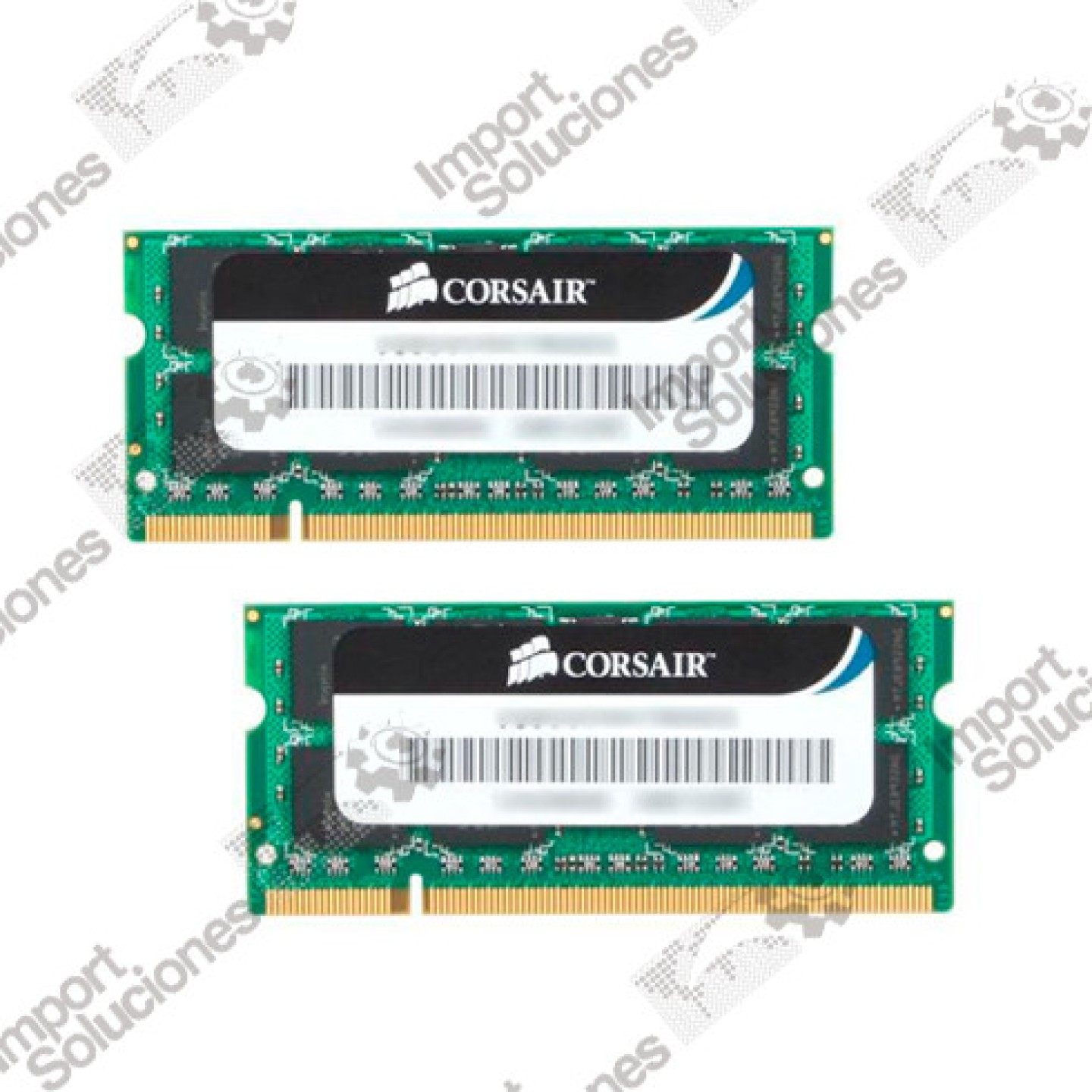 CORSAIR MEMORY KIT 4GB