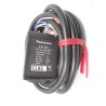 SENSOR FOTOELECTRICO SUNX MODELO LX-101