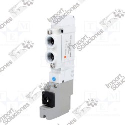 ELECTROVALVULA 5/2 SMC SY5120-5YO-01F