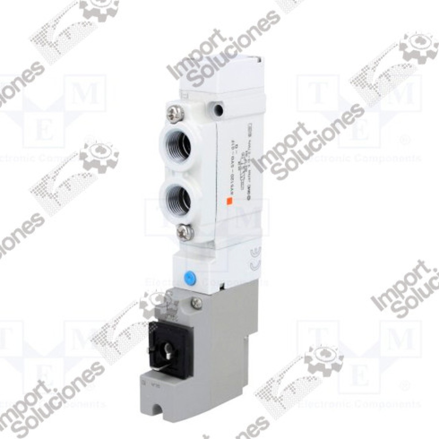 ELECTROVALVULA 5/2 SMC SY5120-5YO-01F
