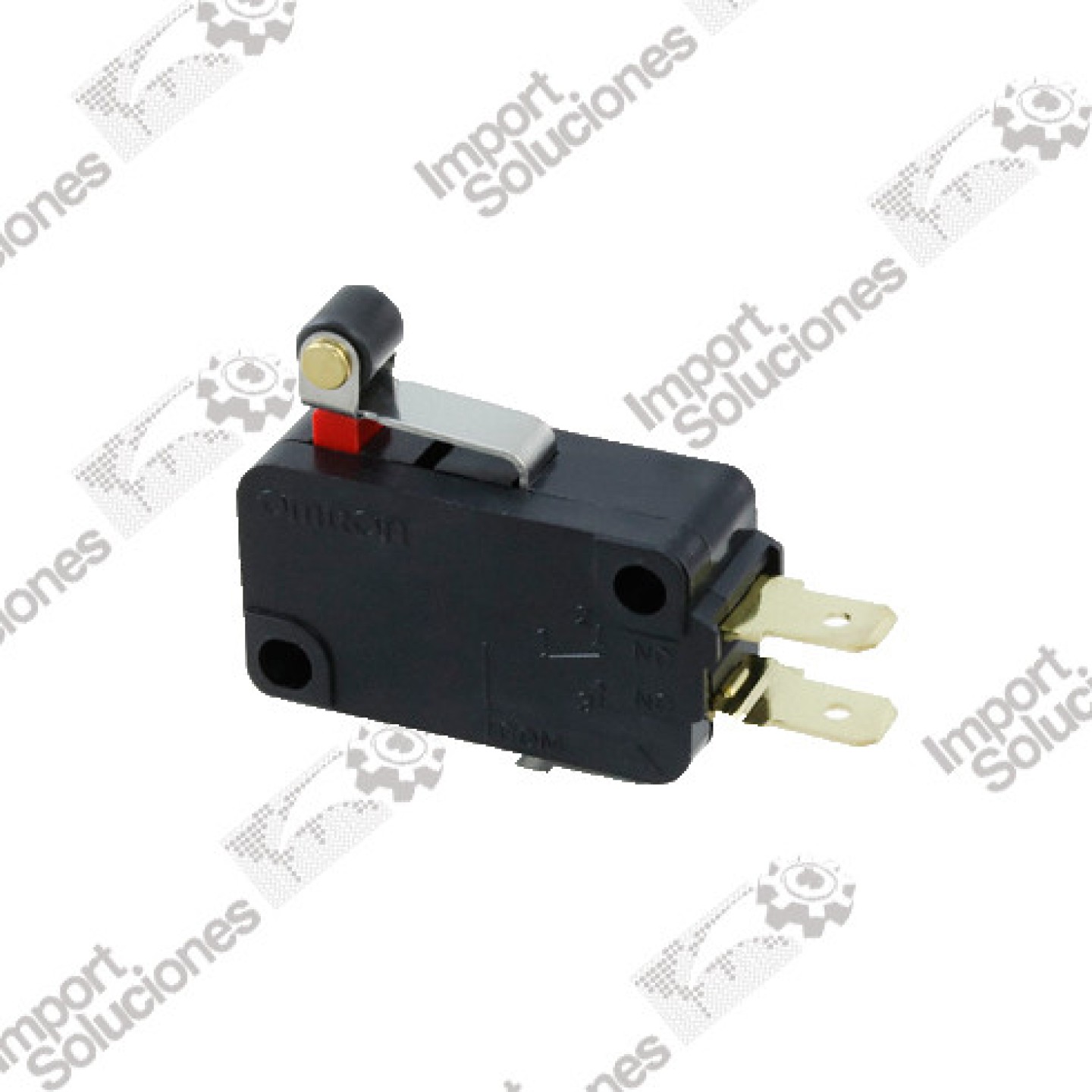 OMRON LIMIT SWITCH