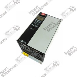 VARIADOR DE VELOCIDAD DANFOSS MOD. VLT5004