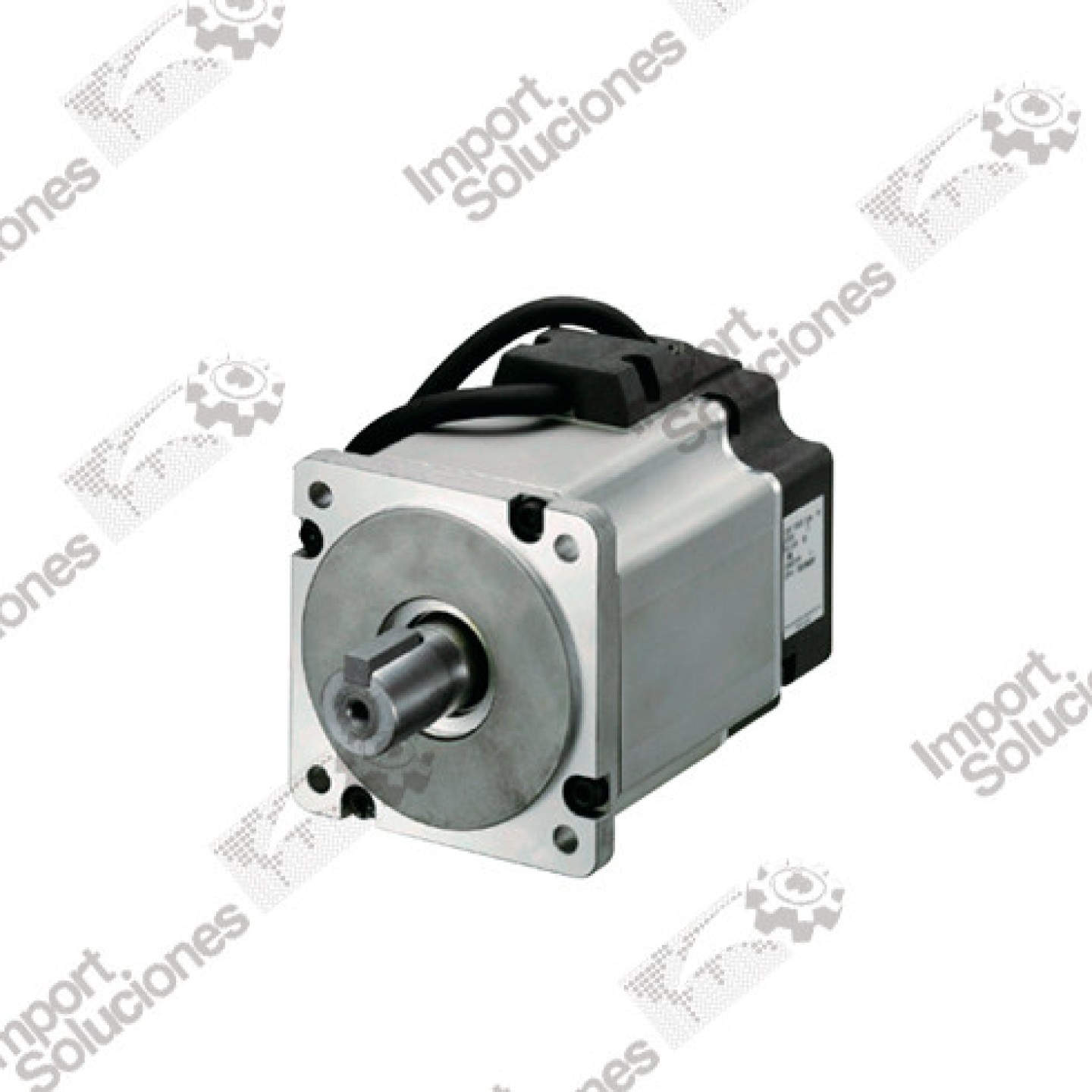 AC SERVO MOTOR PANASONIC MSMJ042G1U