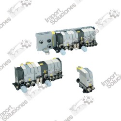 ELECTROVALVULA PARKER P2D8V32C5