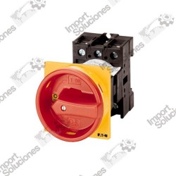 INTERRUPTOR SELECCIONADOR EATON/MOELLER 42-0014802
