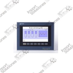 PANTALLA HITECH PWS6700T-P