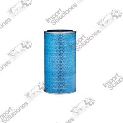 FILTRO AIRE DONALDSON TORIT-MESSER