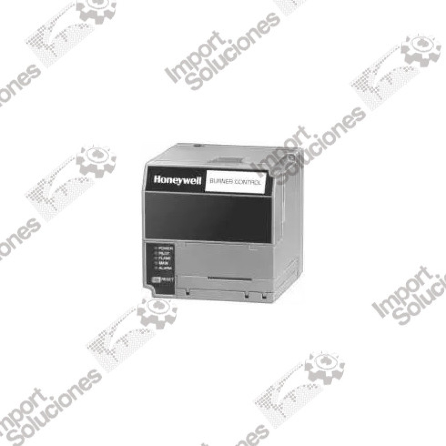 HW BURNER CONTROL RM7840L1018