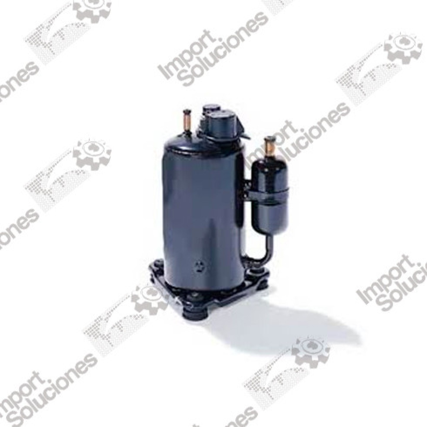 UNIDAD COMPRESORA TECUMSEH RKGB515EXA