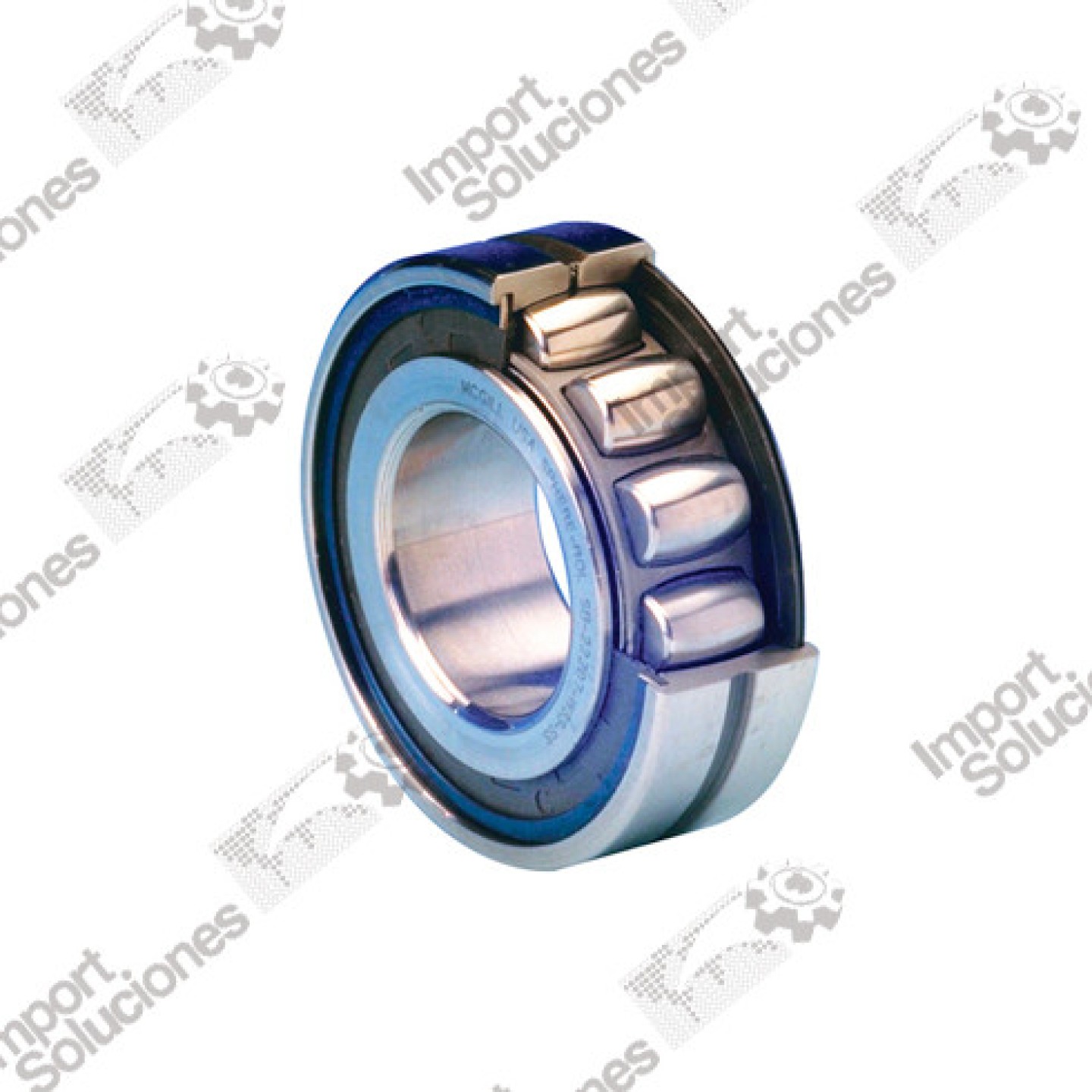 RODAMIENTO MC GILL (SELLO DE CAUCHO) SB22205-W33SS