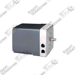 SERVOMOTOR SIEMENS SQM10.16561