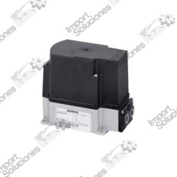 CONTROLADOR SIEMENS SQM40.265A11