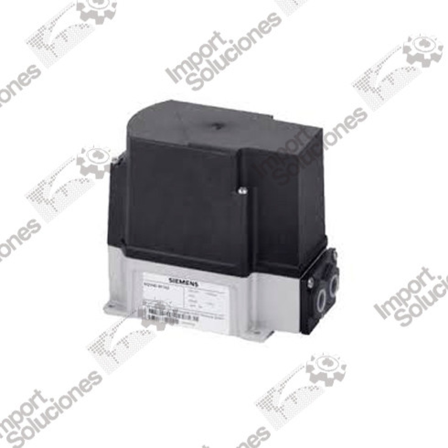 CONTROLADOR SIEMENS SQM40.265A11