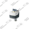 INDUSTRIVIAL SAS81.00  ACTUADOR ELEC. PARA VALV 3 POS.