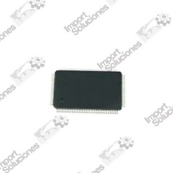 CHIP MICROCONTROLADOR INFINEON REF. SAB-C165-LM