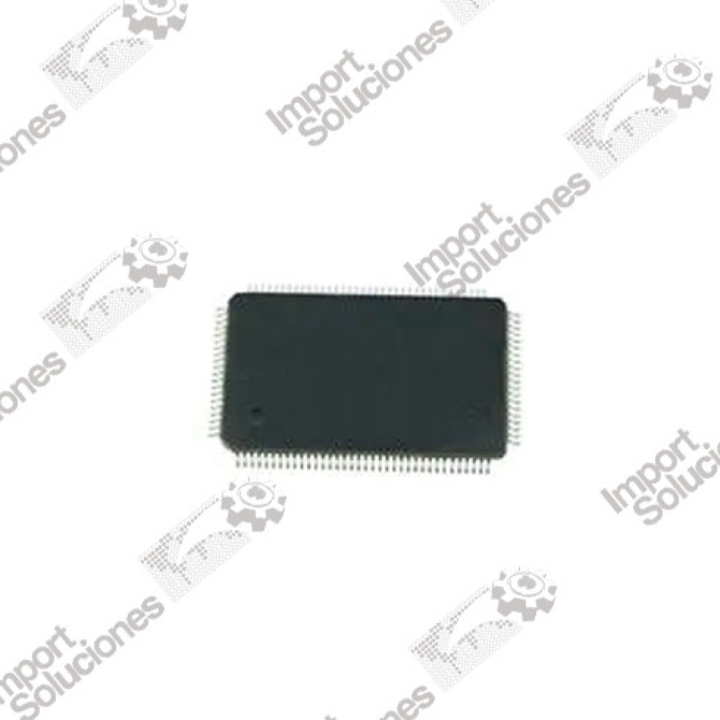 CHIP MICROCONTROLADOR INFINEON REF. SAB-C165-LM