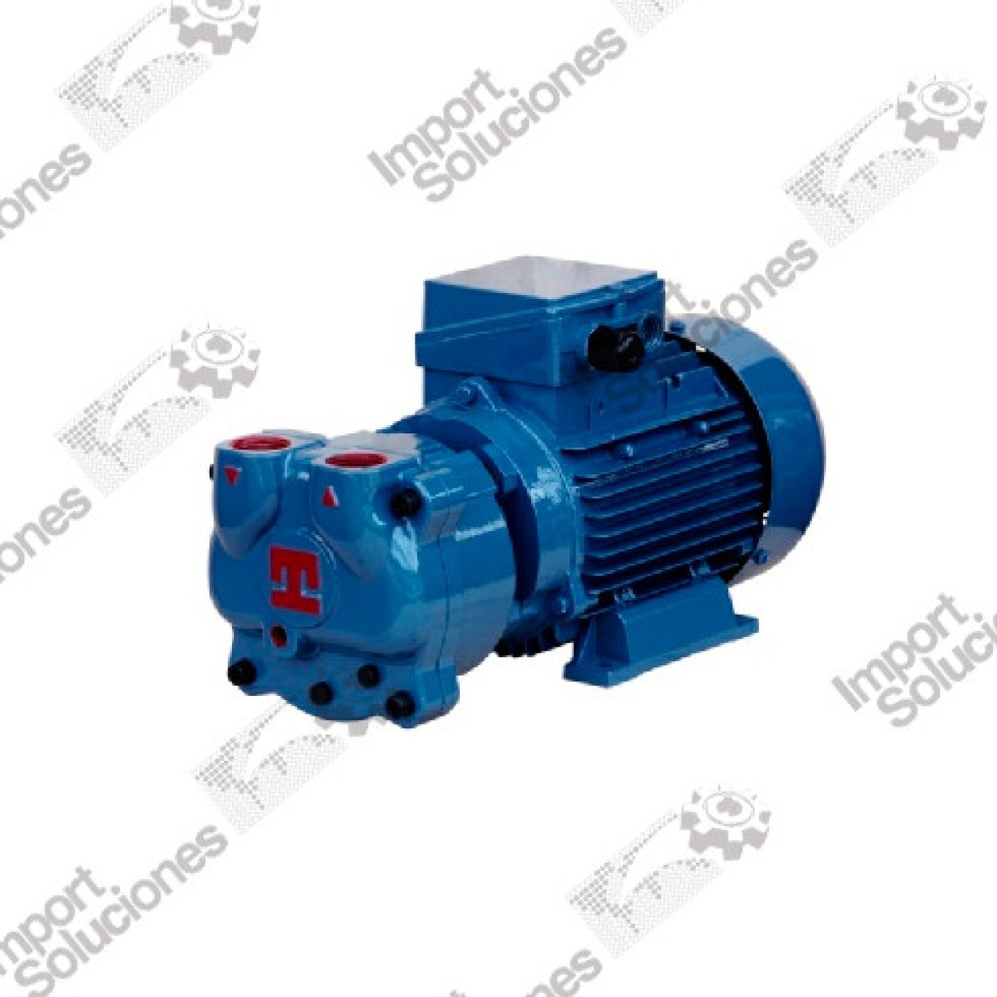BOMBA TRMX257/1-C-RX POMPETRAIVINI