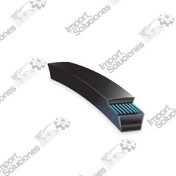 COMER INDUSTRIES SPZ2037 PRIMUS CORREA METRICA