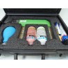 MAGNAFLUX MP Y-7 AC/DC YOKE 115V - 50/60HZ W/CASE