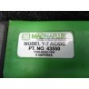 MAGNAFLUX MP Y-7 AC/DC YOKE 115V - 50/60HZ W/CASE