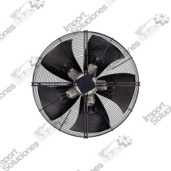 VENTILA AXI 1640 RPM S4D500-AM03-01 EBM