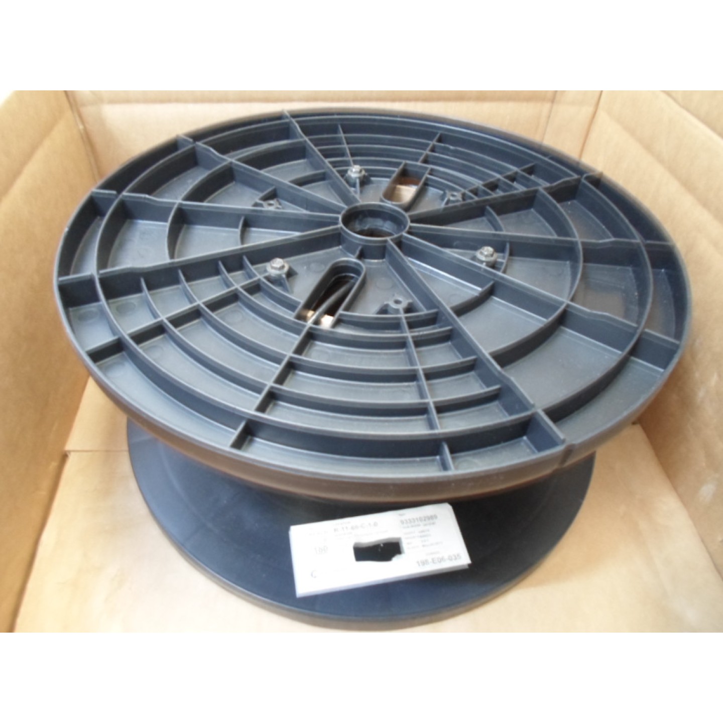 CABLE LENGTH SENSOR