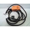 IFM ELECTRONIC	OKF-FPKG	IND. ENERGIA ELECTRICA	INDIANA. Electric power