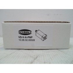 VACUOSTATO MARCA SCHMALZ