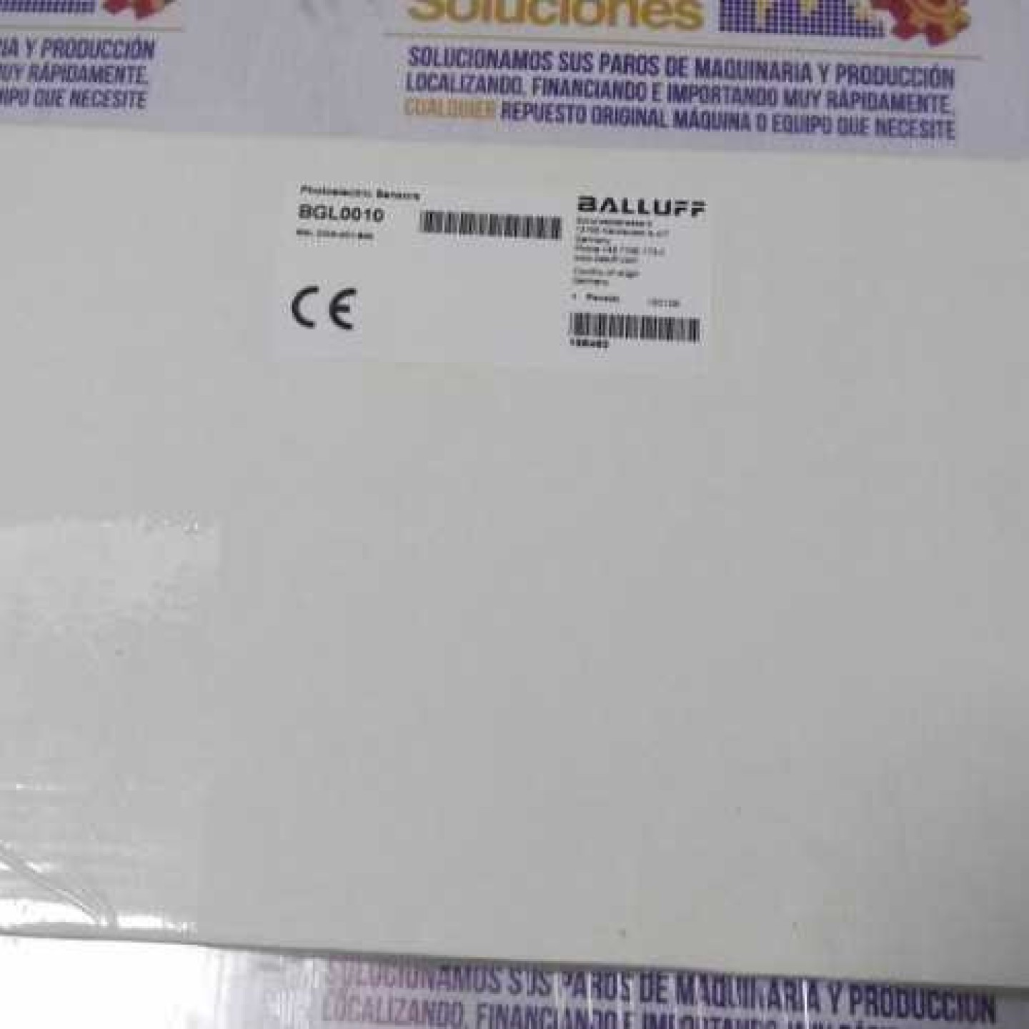 BALLUF-BGL220A-001-S49