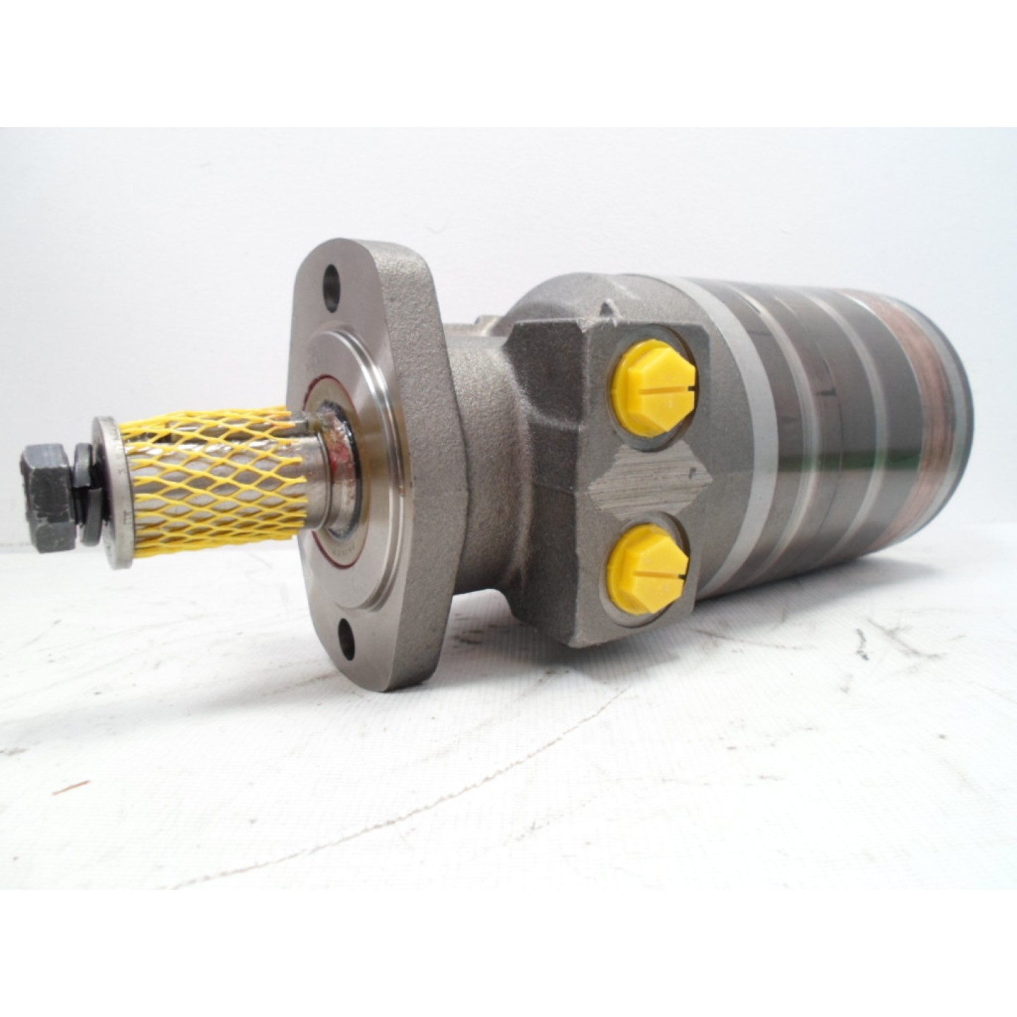 PARKER 	TG0785AS030AAAB	MOTORES	MOTORS